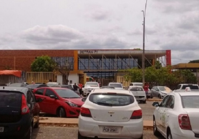 detran