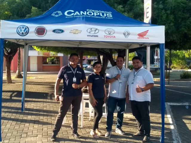 canupus