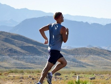 correr