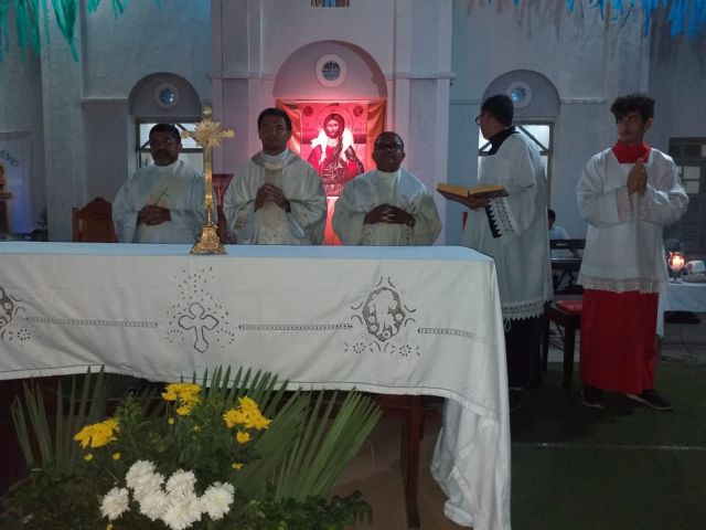 padre