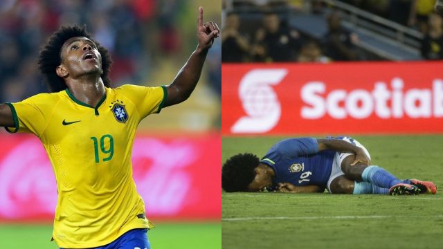 willian
