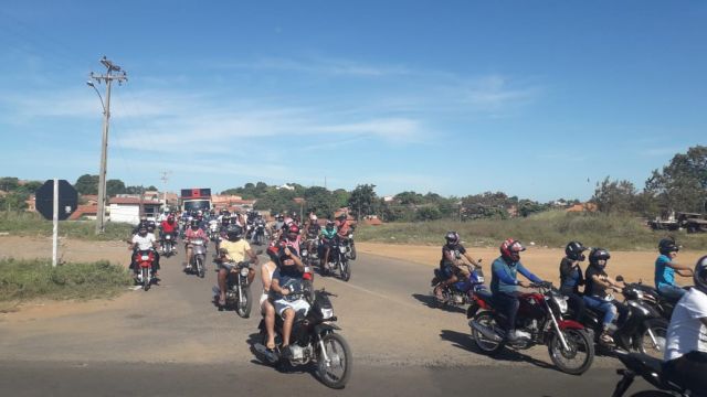 carreata