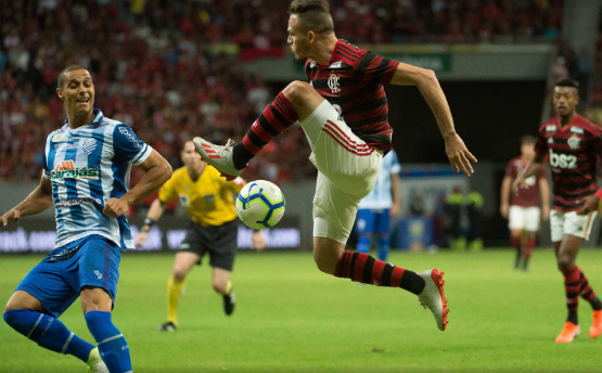 gabigol
