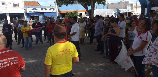 manifesantes