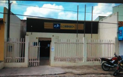correios