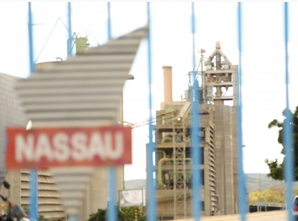 nassau