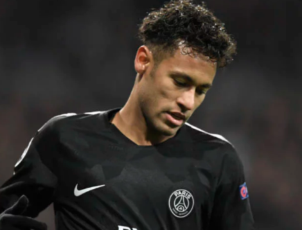 neymar
