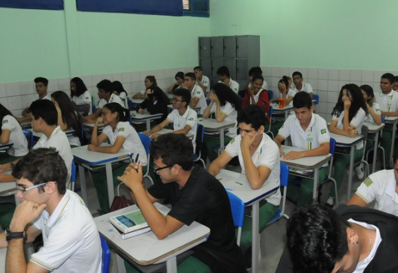escola