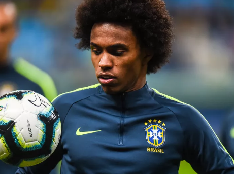 willian