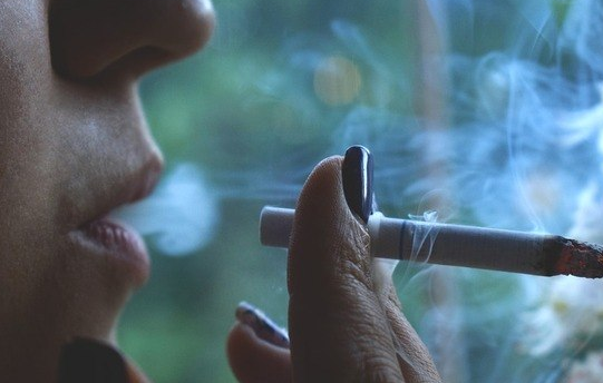 cigarro