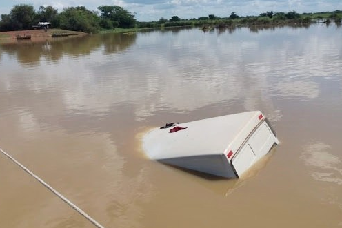 van