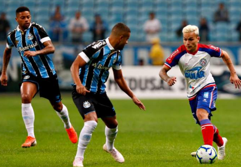 gremio