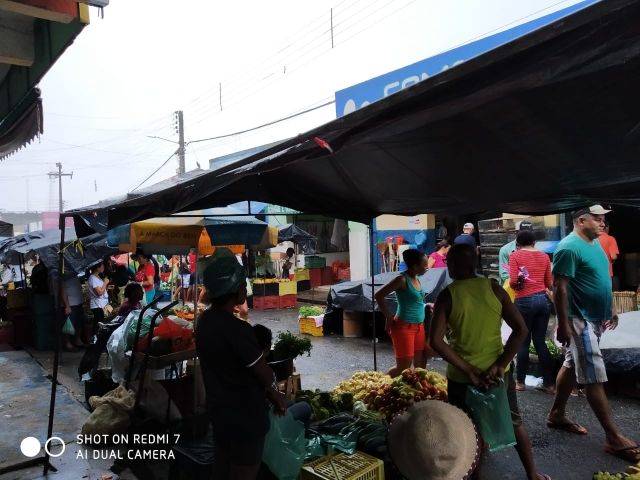 mercado