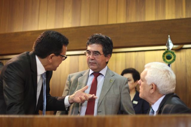 plenario