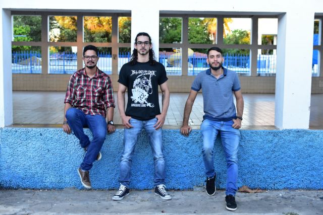 Organizadores