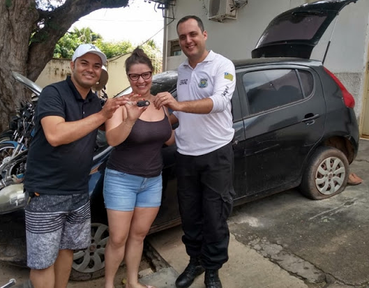 carro