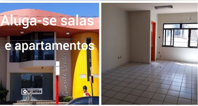 guarita