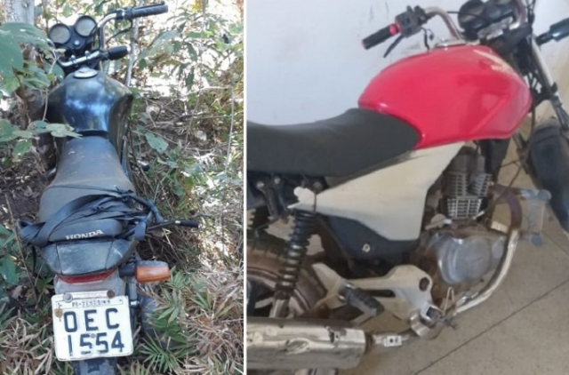 motos
