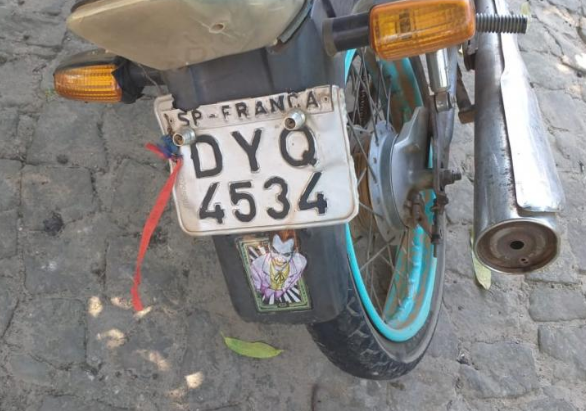 mtbandido