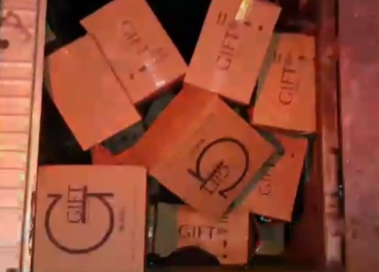 cigarros