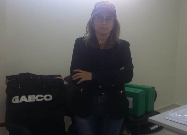 gaeco
