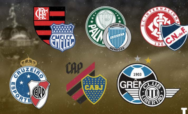 libertadores