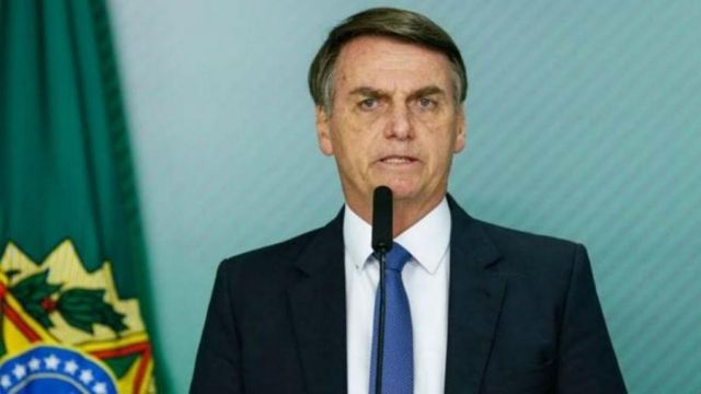 BOLSONARO
