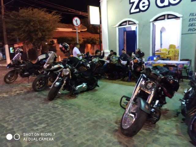 motos