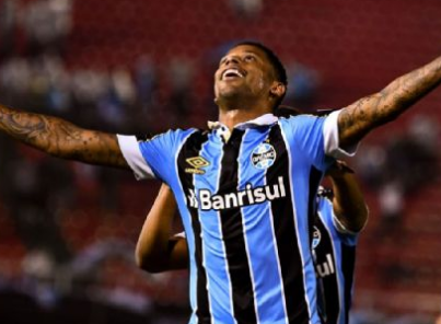 gremio