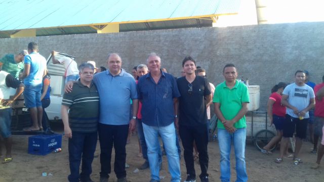 vaquejada
