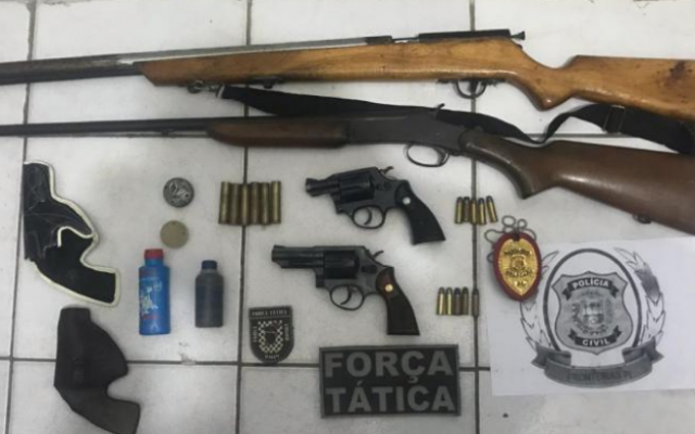 armas
