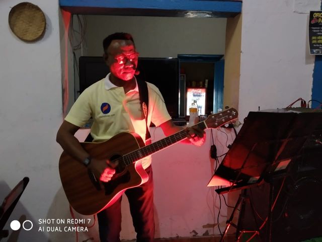amaury