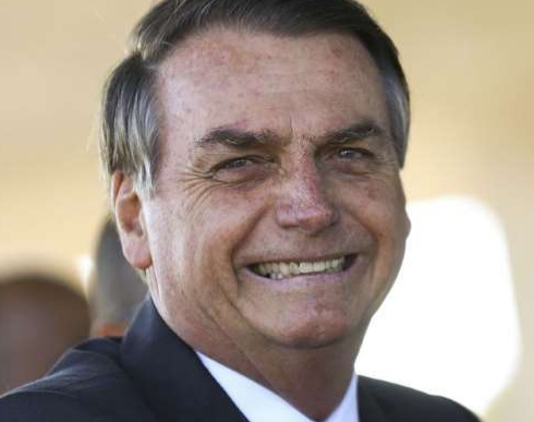 bolsonaroo