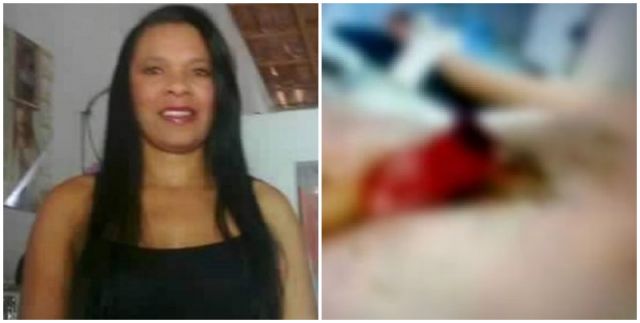 mulher