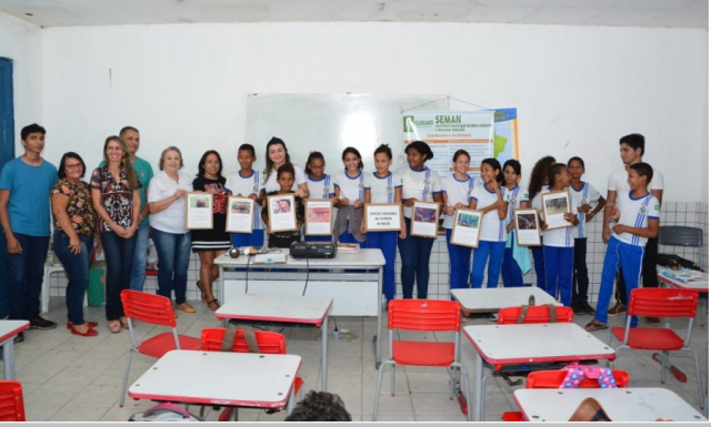 escolas