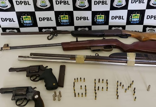 armas