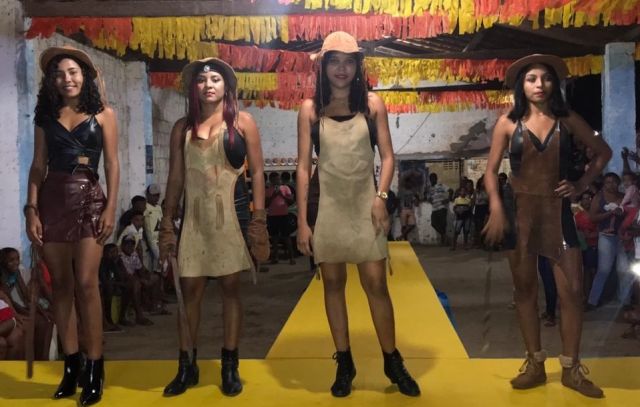 CANDIDATAS