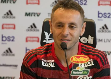 rafinha
