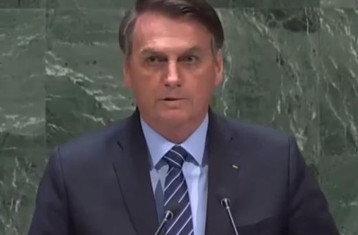 bolsonaro