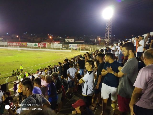 torcida