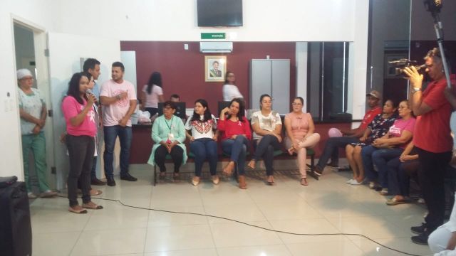 campanha