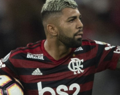 gabigol