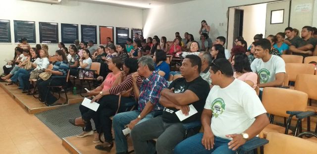 treinamento