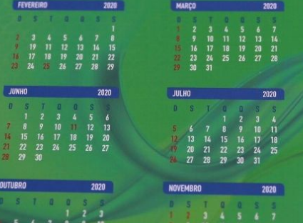 calendario