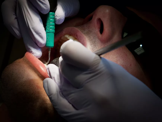 dentista