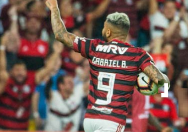 gabigol