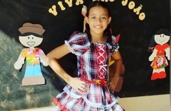 menina