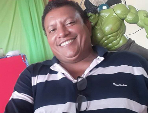 edson