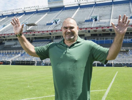 chilavert