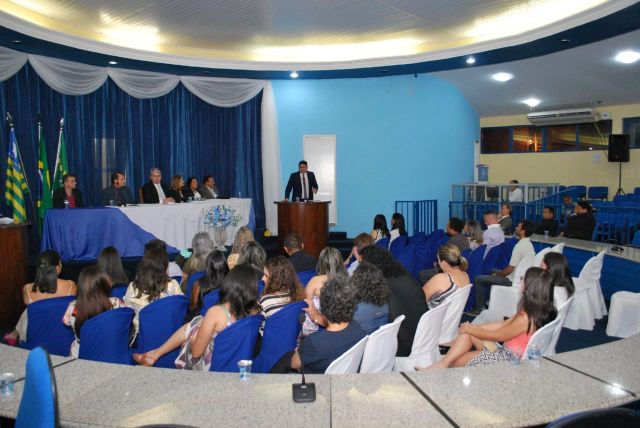 campus